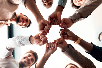 Cultivating High-Performance Cultures Through Intentional Relationship Building