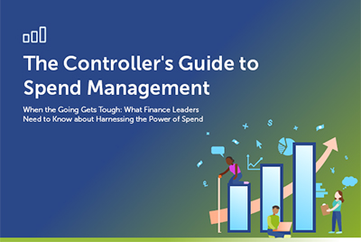 Controllers Guide to Spend Management