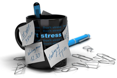 Are You Too Busy to Lead?