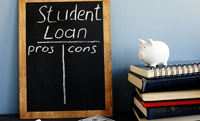 A Primer on Student Loans: 5 Q&As to Help