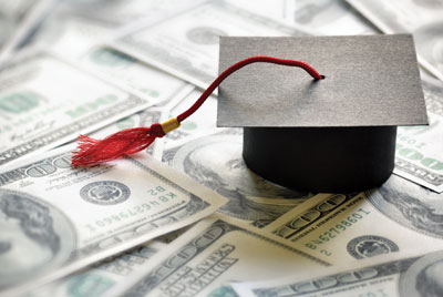 New Jersey Provides Tax Deduction for College Savings Plan Contributions  