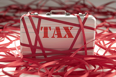 ‘A Big Tax Year:’ What Practitioners Need to Know Now