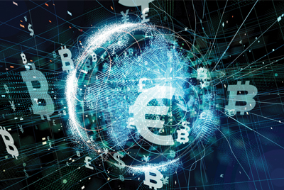 The Latest Trends in Blockchain and Crypto 