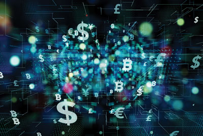 The Wild West: Accounting for Distributed Ledgers and Crypto Assets 
