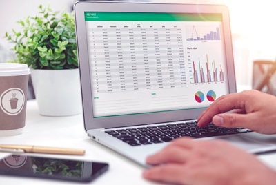 Top 5 Excel Skills for Entry-Level Staff