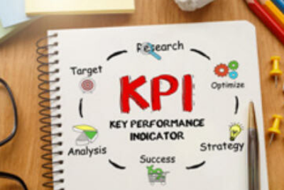 KPI Dashboards for Small Business: Measure It to Manage It