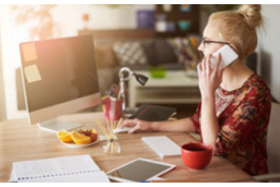 Defining the Office in 2025: Shifting Models of Where Work Gets Done