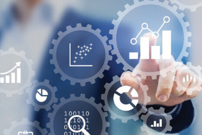 CFOs Must Act as Data, Decision-Making Center