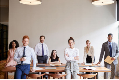 5 Ways to Support Gen Z Employees in the Workplace