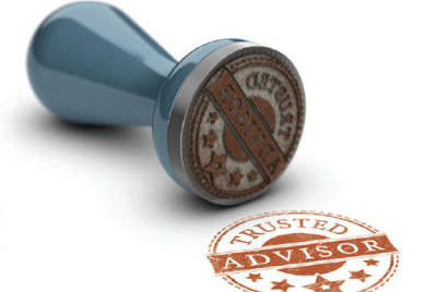 trusted advisor