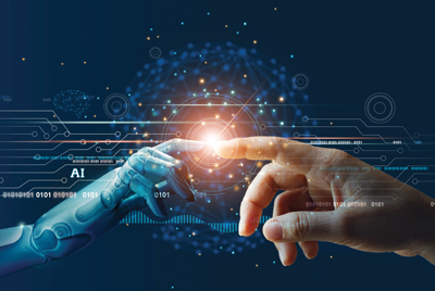 AI & Auditing: Unlocking Efficiency and Trust in the CPA Profession