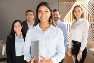 CFOs Seek ‘Right Mix’ of Skills for 2025
