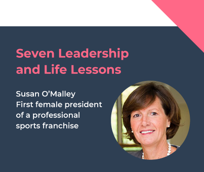 NJCPA Convention & Expo - Susan O'Malley