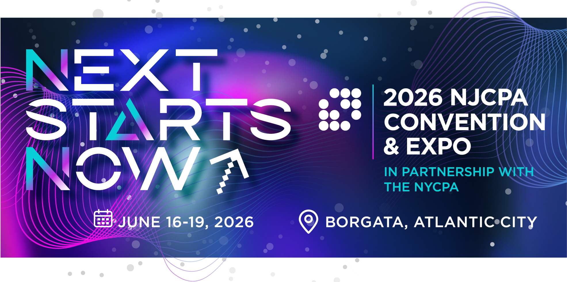 NJCPA Convention & Expo - NYCPA