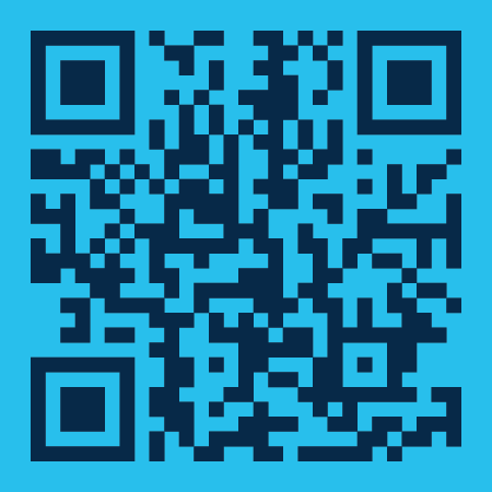 2025 NJCPA Food Drive QR code