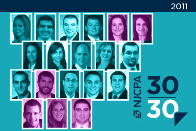 30 Under 30: Then and Now