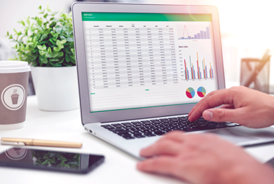 Why Data Analysis in Excel Could Be Hampering Your Data Analytics Strategy