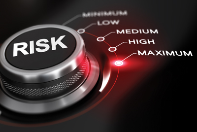 5 Risk Assessment Challenges for Audits