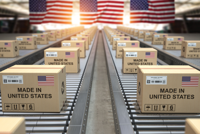 Proposed Tax Credit Program for Manufacturing Could Lead to Expansion of Facilities – and Jobs