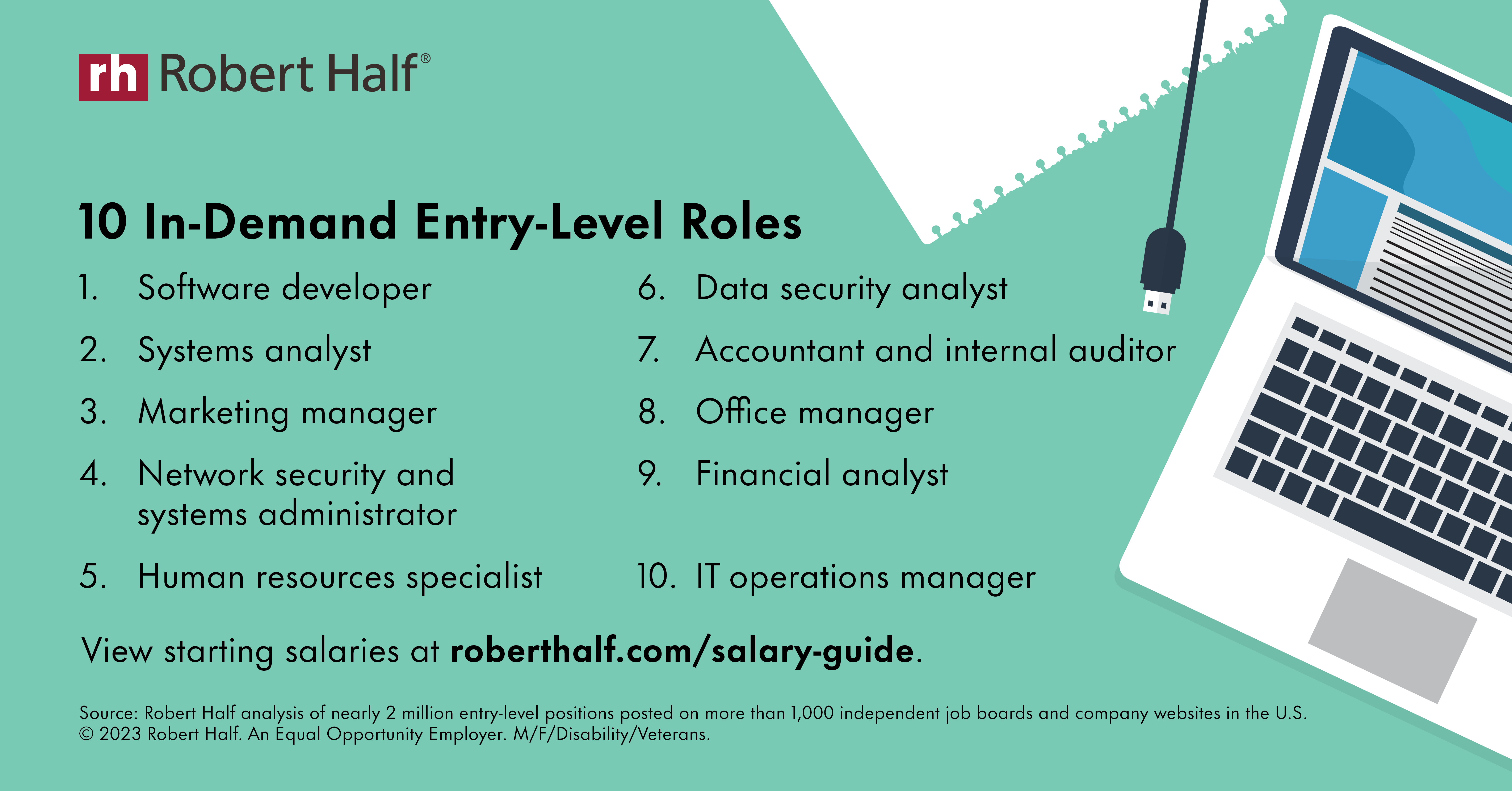 Entry-Level-Roles