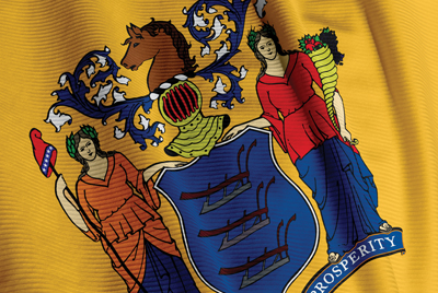 Gubernatorial Candidates — Leading the Charge  