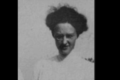Celebrating the 110th Anniversary of the First Female NJCPA Member