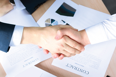 The Power of Successful Negotiation