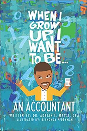 When I Grow Up Book