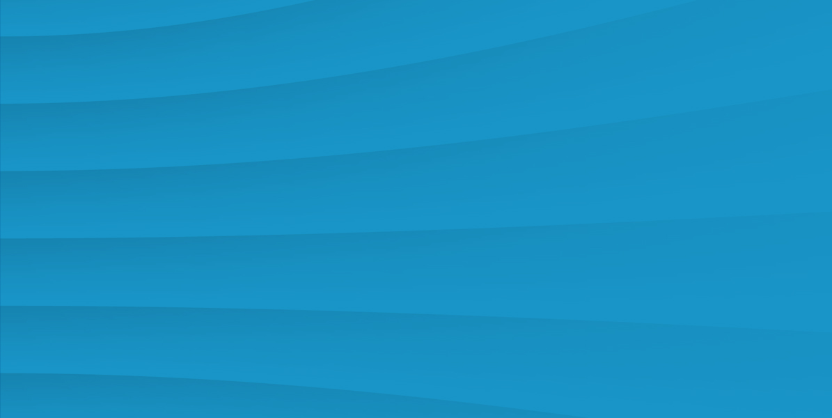 blue background