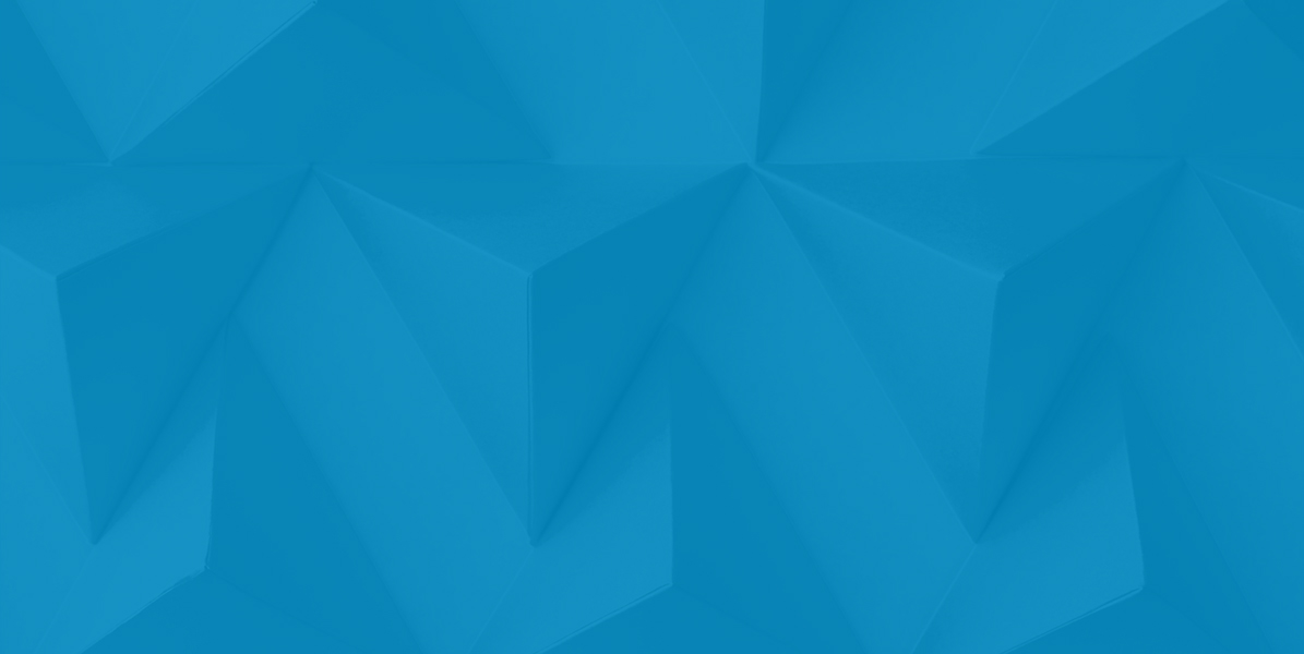 blue background