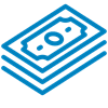Icon_Stack_of_Money_SKY-04 Icon_Stack_of_Money_SKY-04