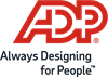 ADP Logo ADP