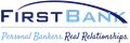 First Bank First Bank