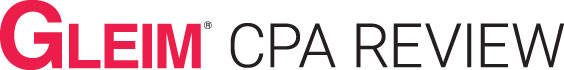 Gleim CPA Review