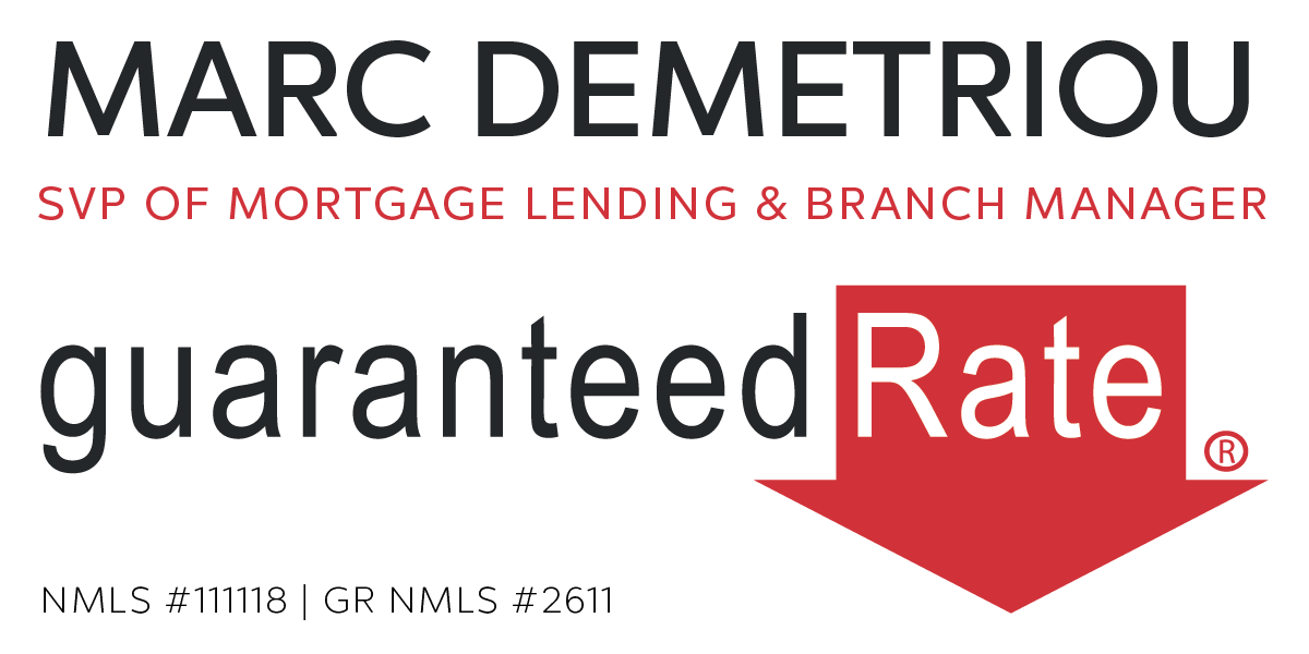 Guaranteed Rate Guaranteed Rate