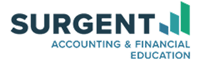 Surgent logo Surgent