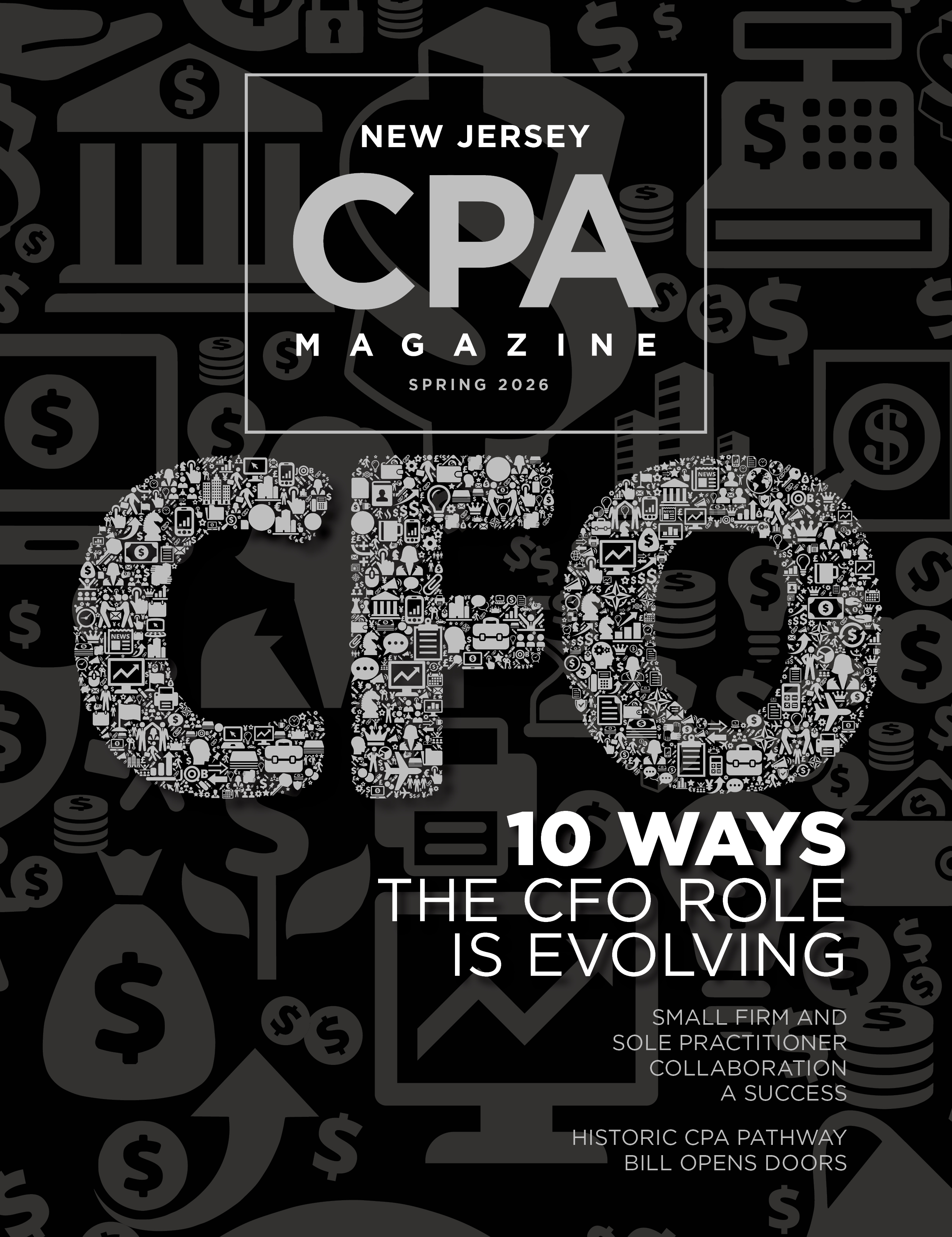 Spring 2026 New Jersey CPA