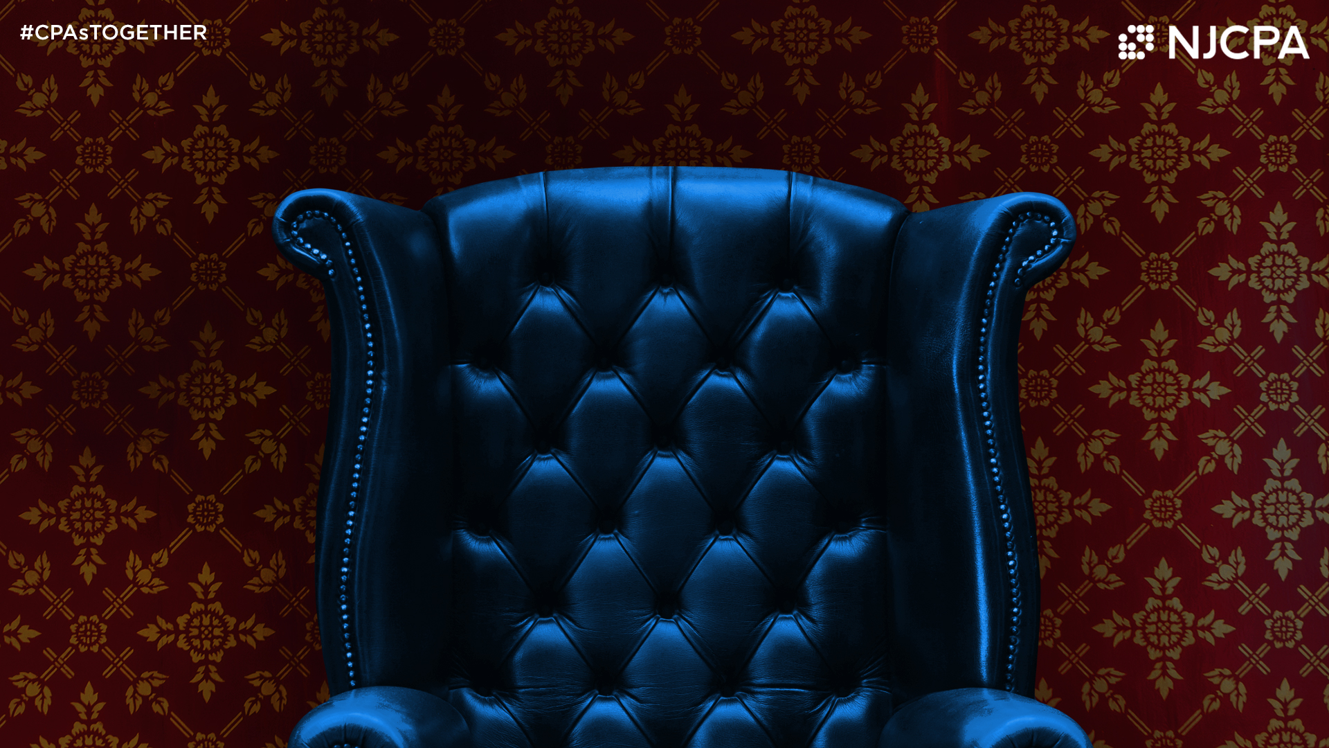 Zoom Background With Chair